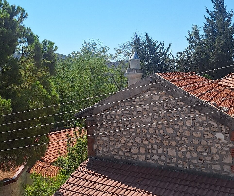 Xenios Guesthouse