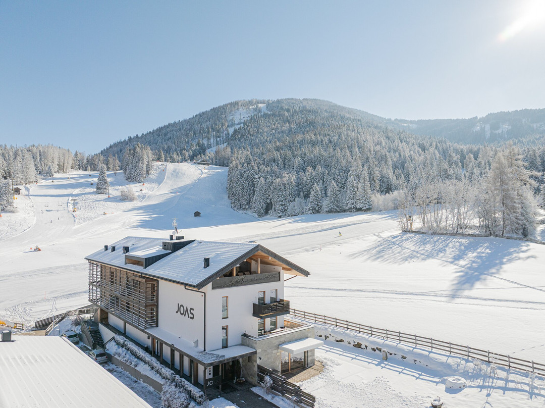 JOAS natur.hotel.b&b主图