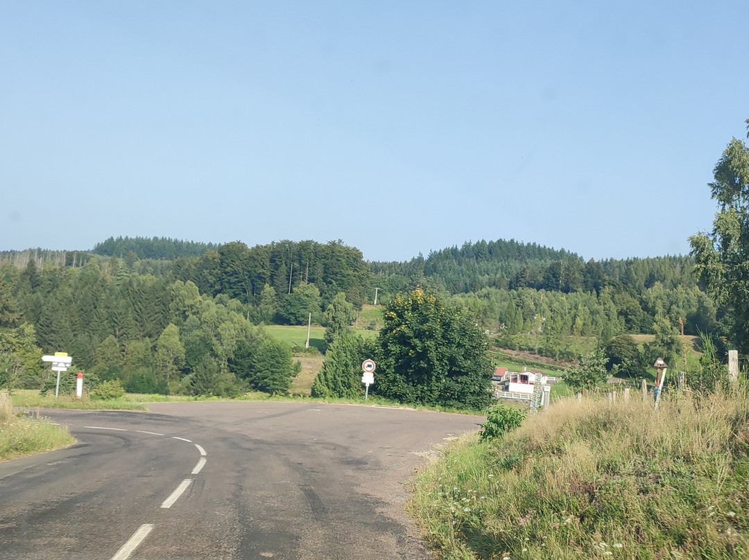 Ferme de la Jonchee主图