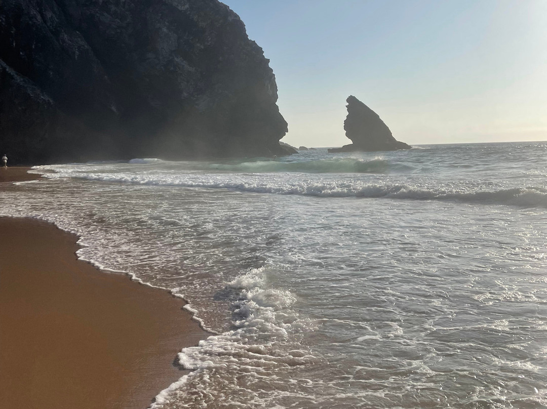 Praia da Adraga-Almocageme必去景点