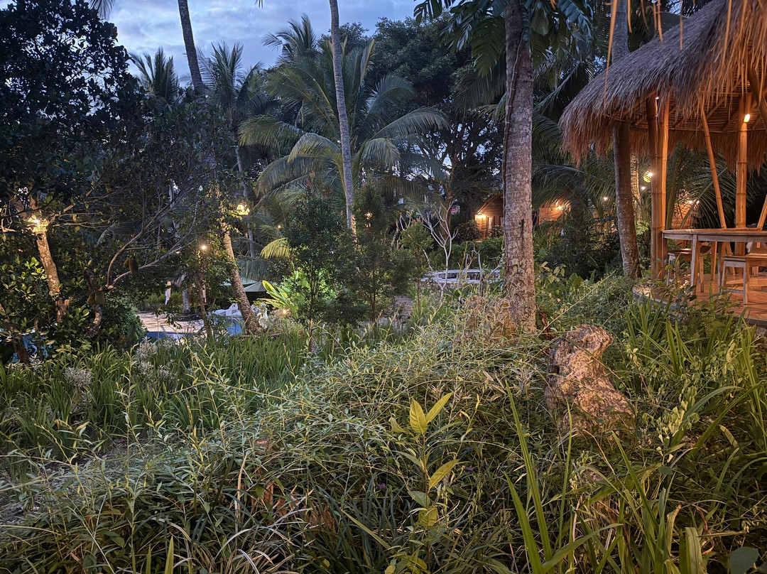 Bila Penida Resort And Farm