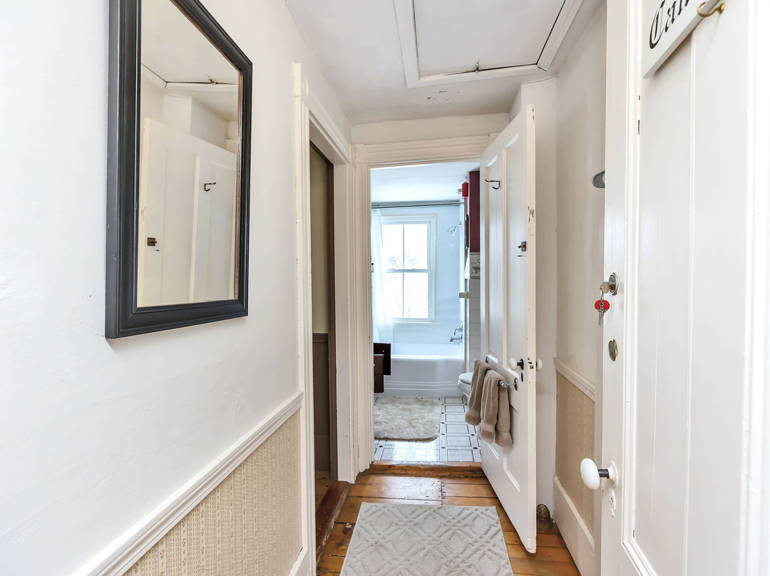 The Birchwood Inn and Tavern主图