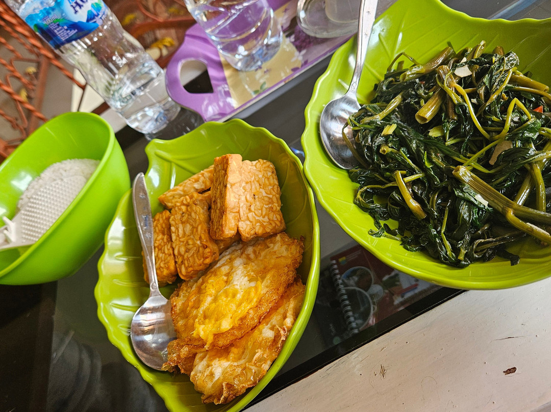 Wildan's Guest House-Mangunkerta必去景点