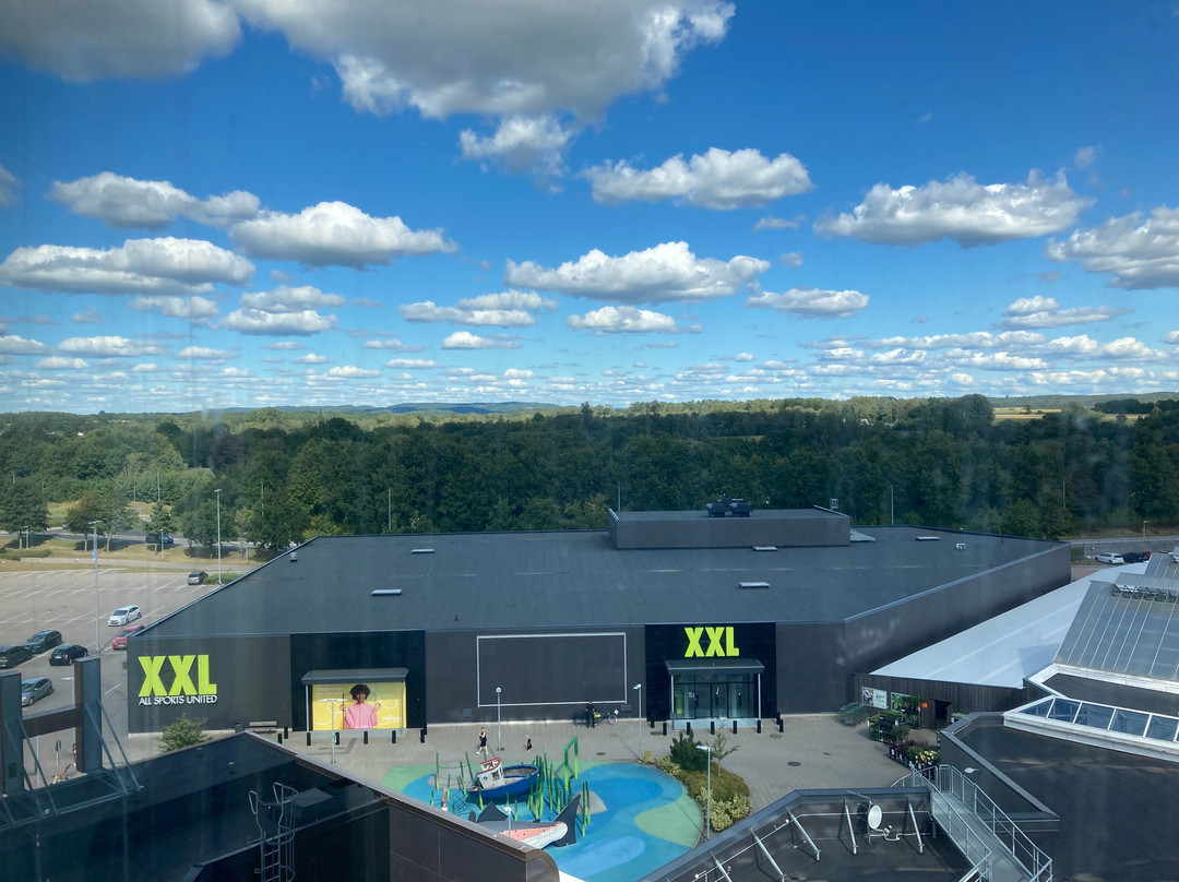 Good Morning Halmstad主图