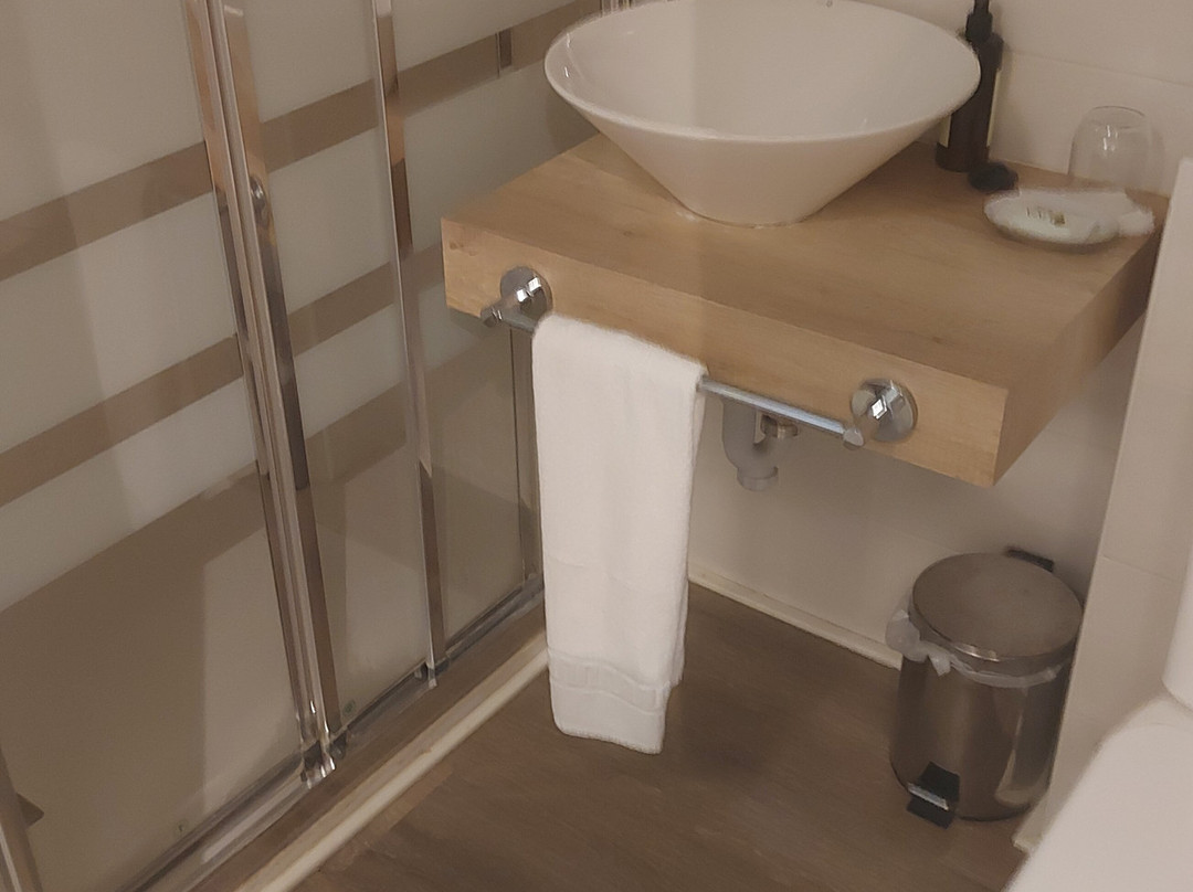 Hostal Jakiton主图