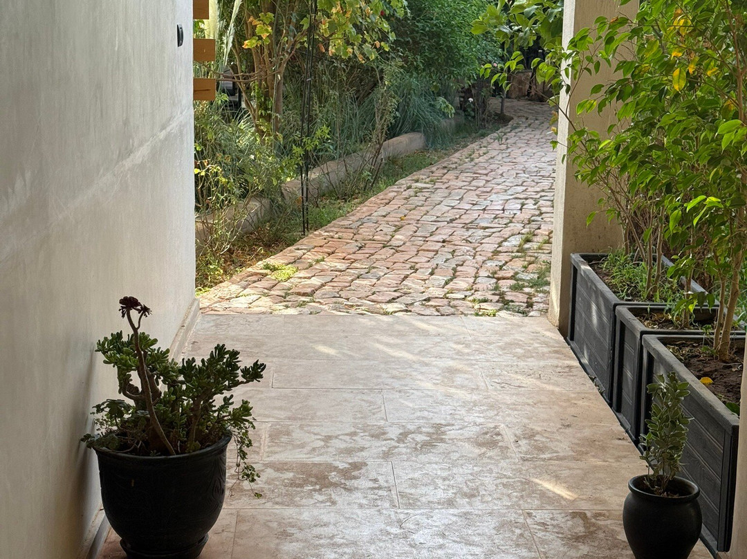 Bio Et Bois Domaine d'hotes主图