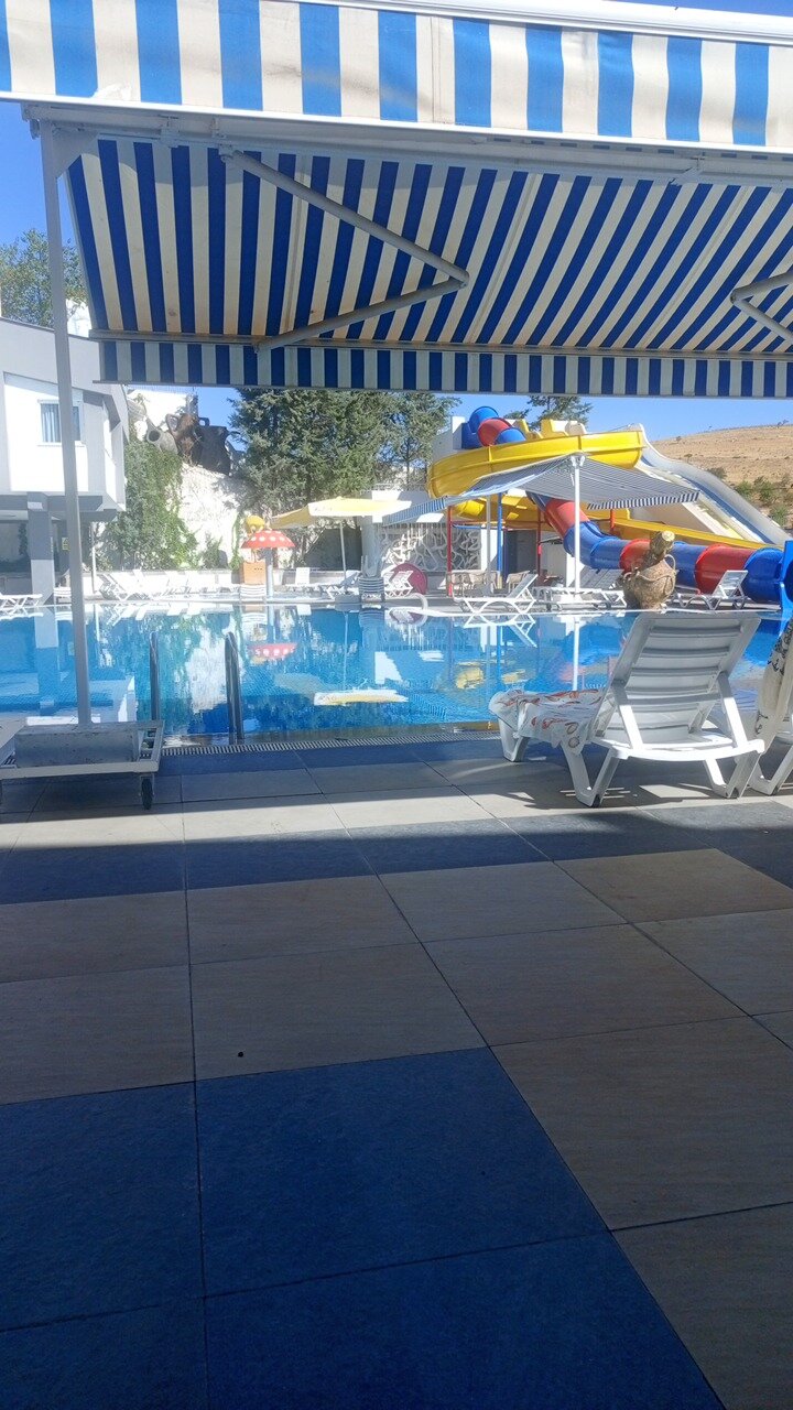 Ugurlu Termal Tatil Köyü-官方