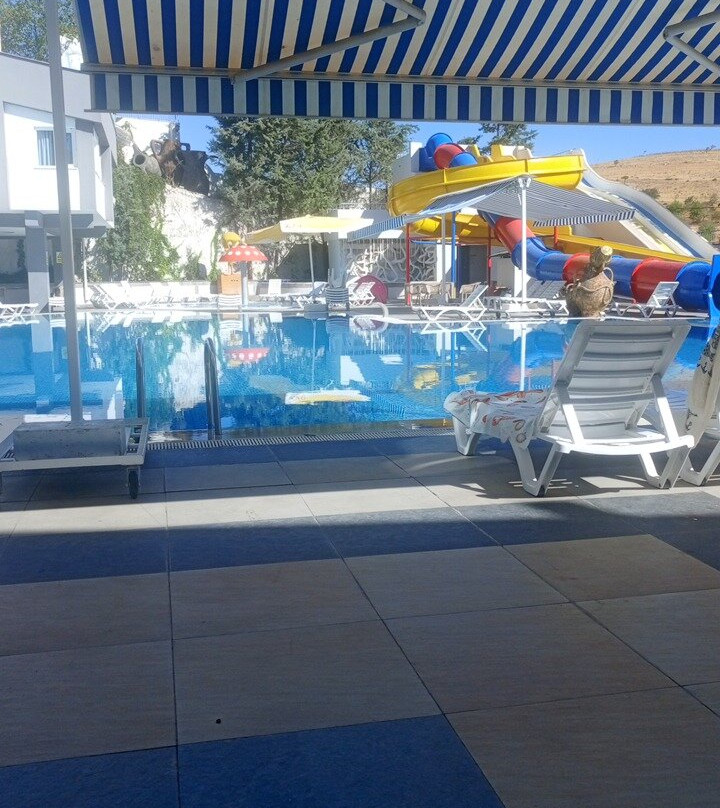 Ugurlu Termal Tatil Köyü主图