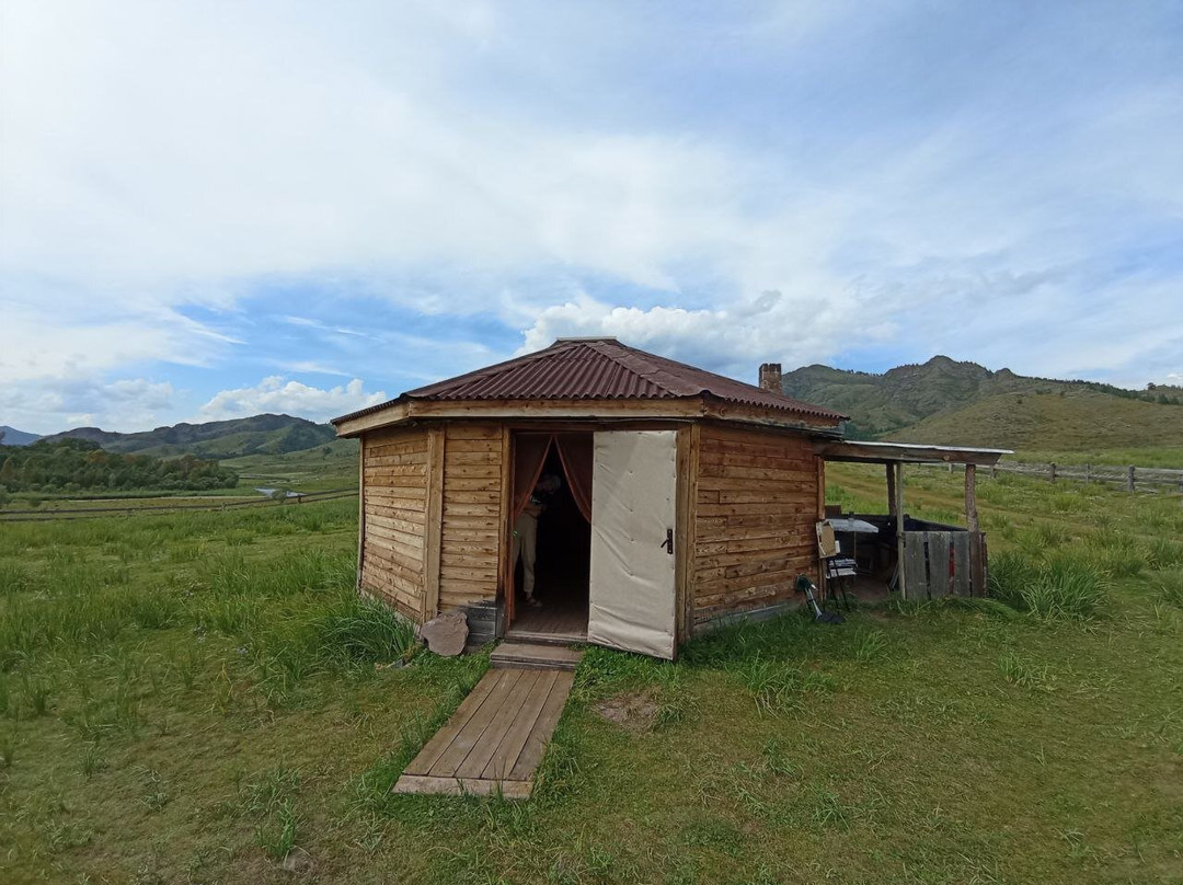 Museum-Preserve Kazanovka-Kazanovka必去景点