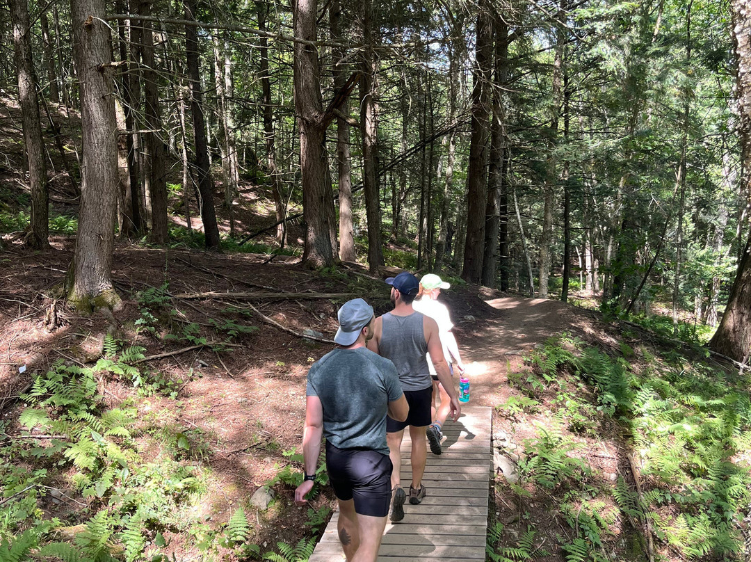 The Featherbed Inn & Nordic Spa主图