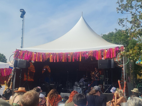 Victorious Festival-普兹茅斯必去景点