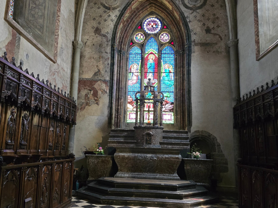 Eglise de l'Assomption-依云必去景点