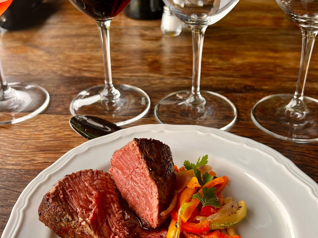 Villard Fine Wines-卡萨布兰卡必去景点