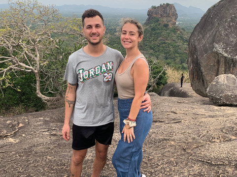 Pawara Lanka Tours-加勒必去景点