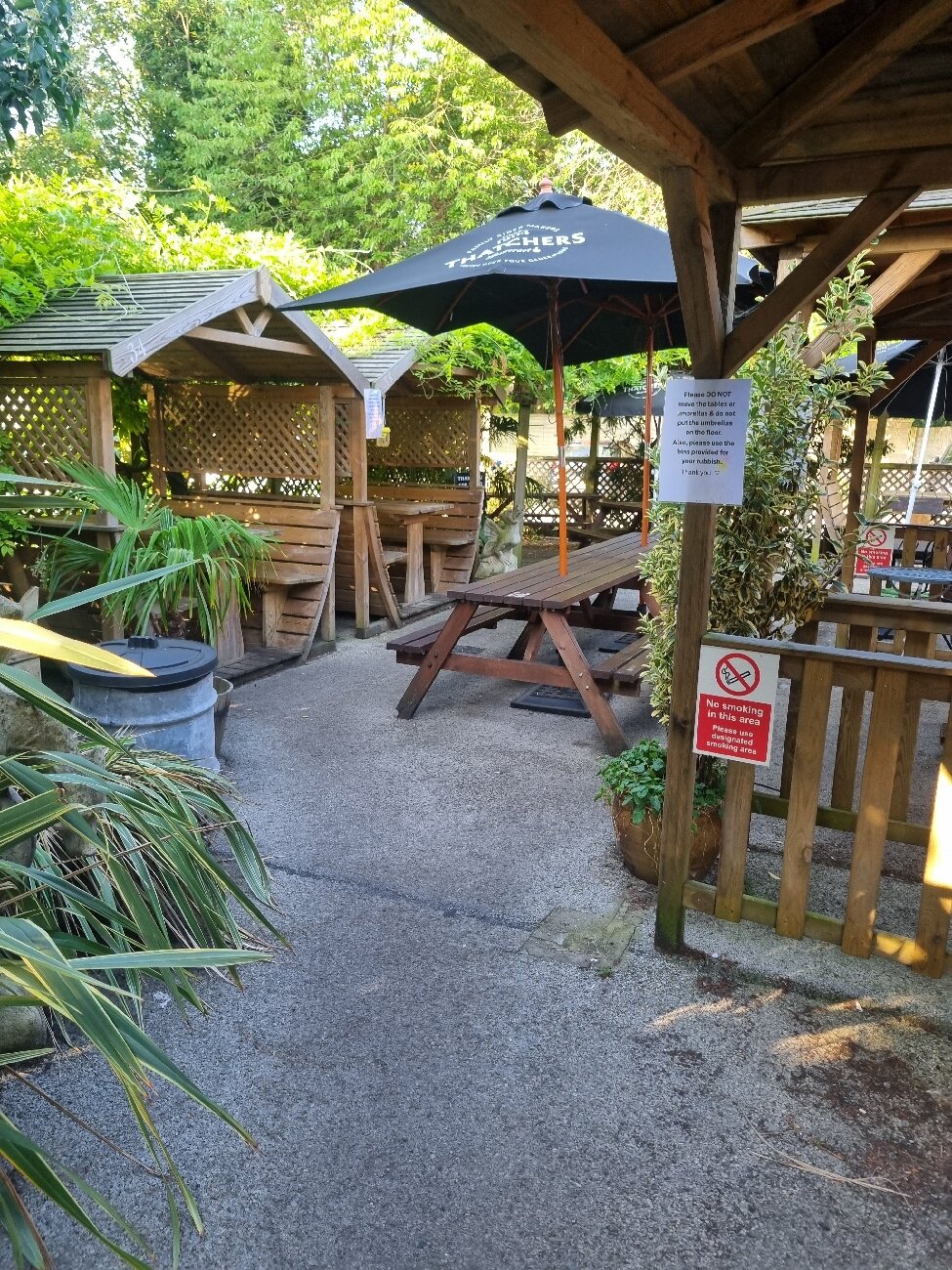 The Plough Inn-官方