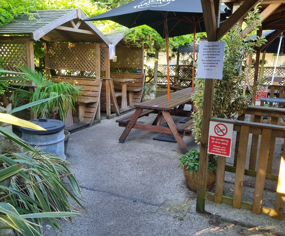 The Plough Inn主图