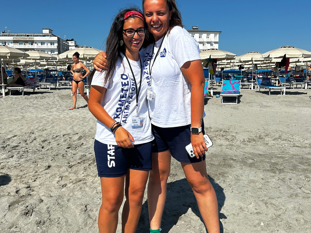 Club Family Hotel Michelangelo主图