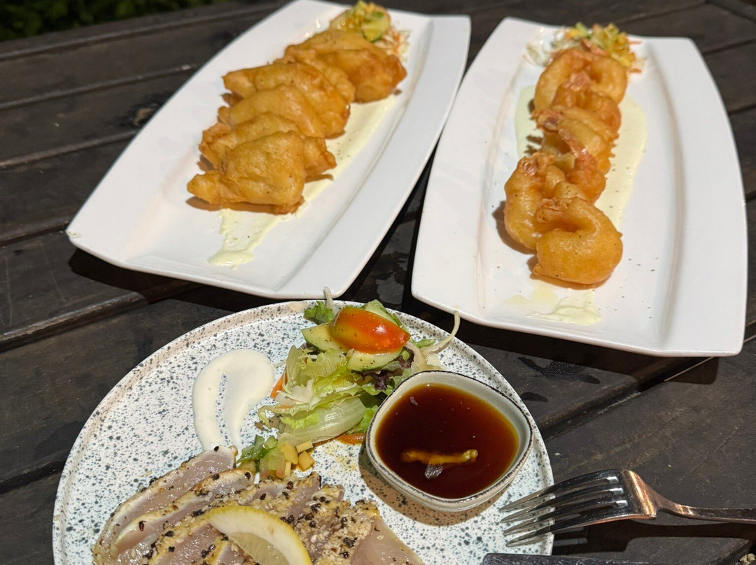 Fish Niue Charters-阿洛菲必去景点