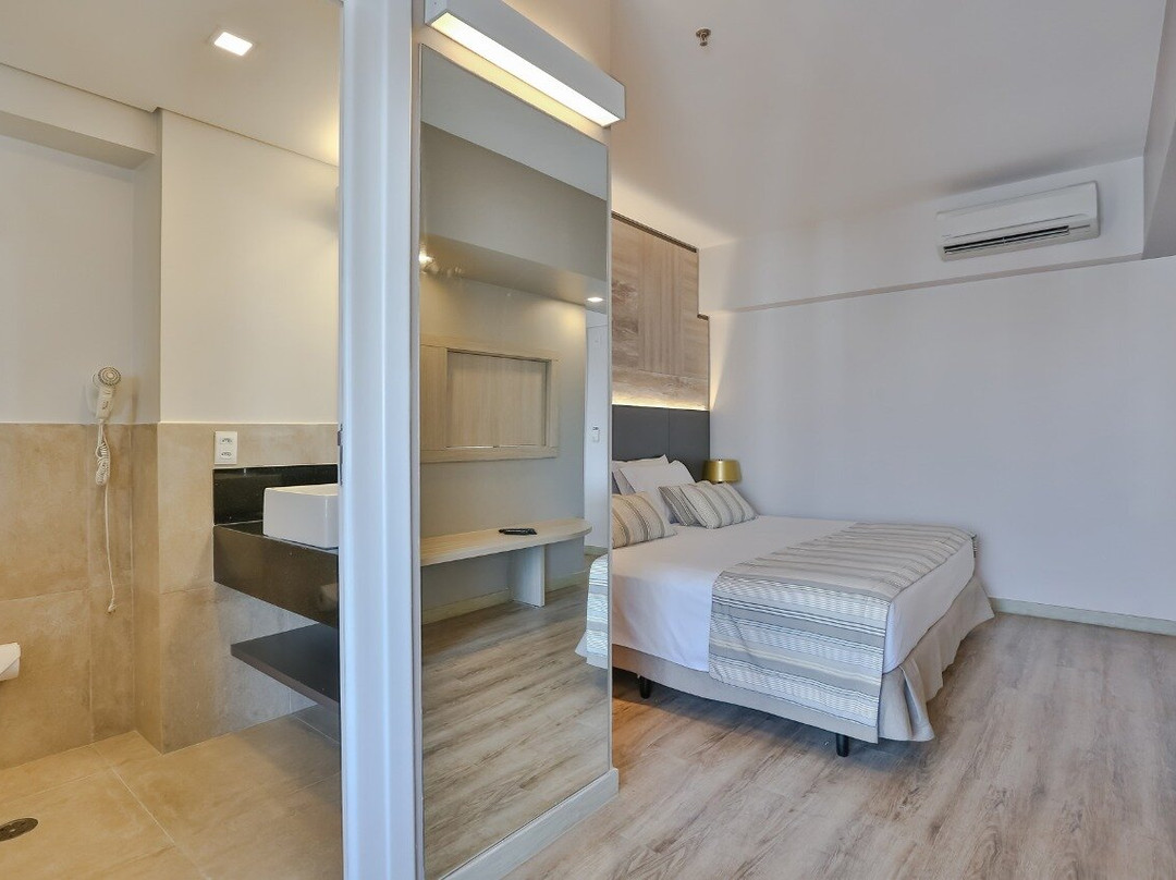 San Marino Suite Hotel主图