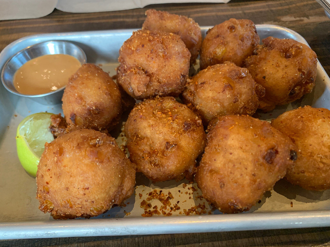 Neighbourhood Brewing Co Inc