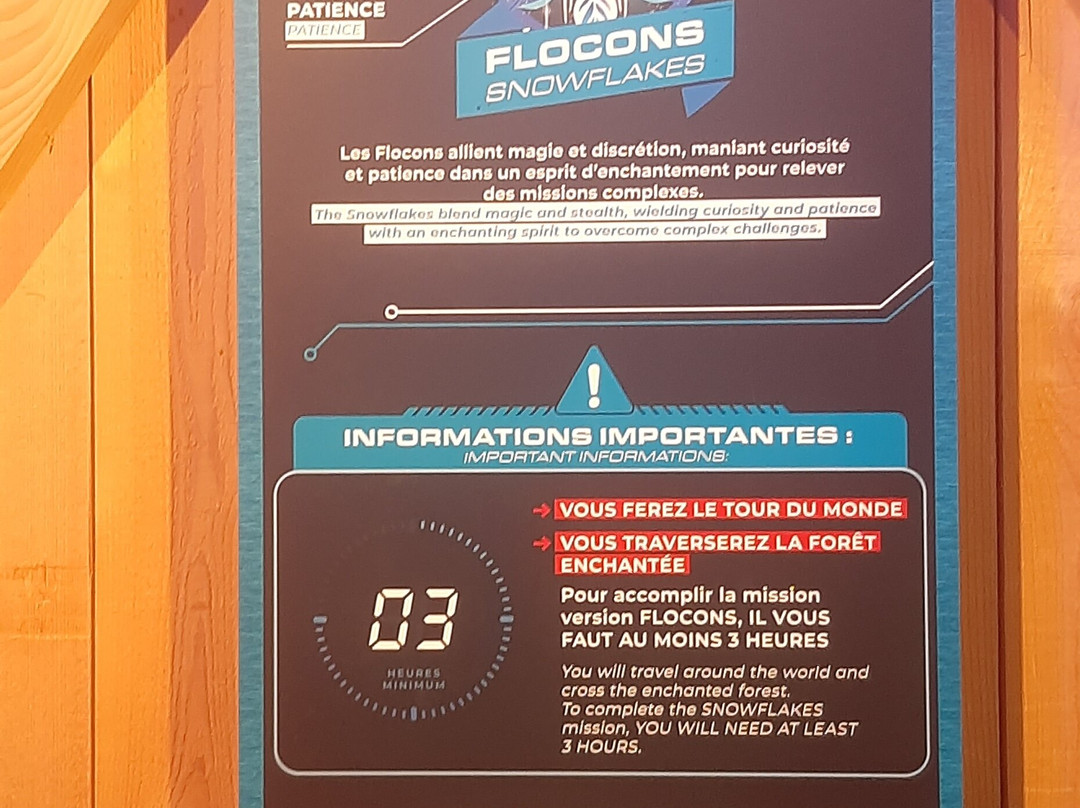 Mission AREKA-Dienne必去景点