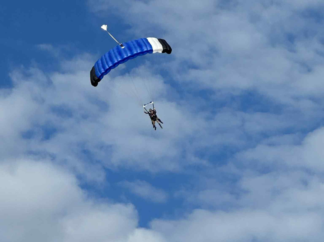 Airborne Petawawa-Pembroke必去景点