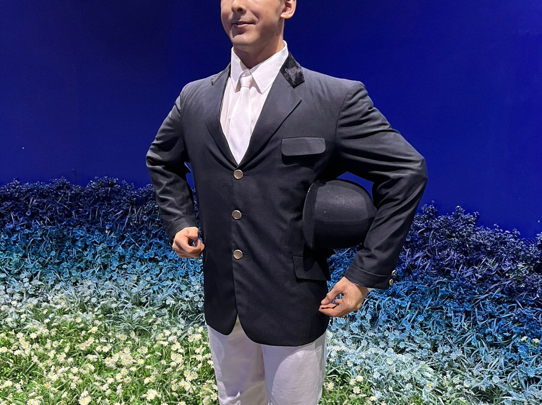 Memorial da Fundação Cristiano Varella-Muriae必去景点