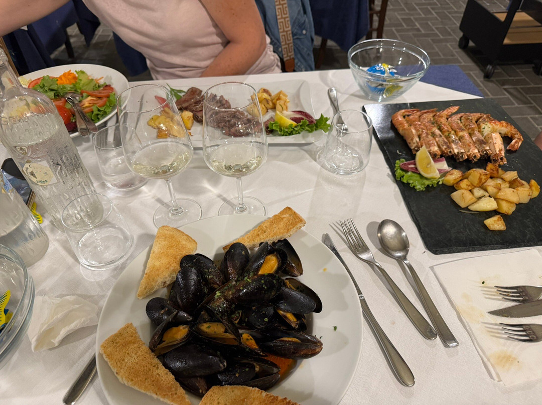 Locanda Al Crap