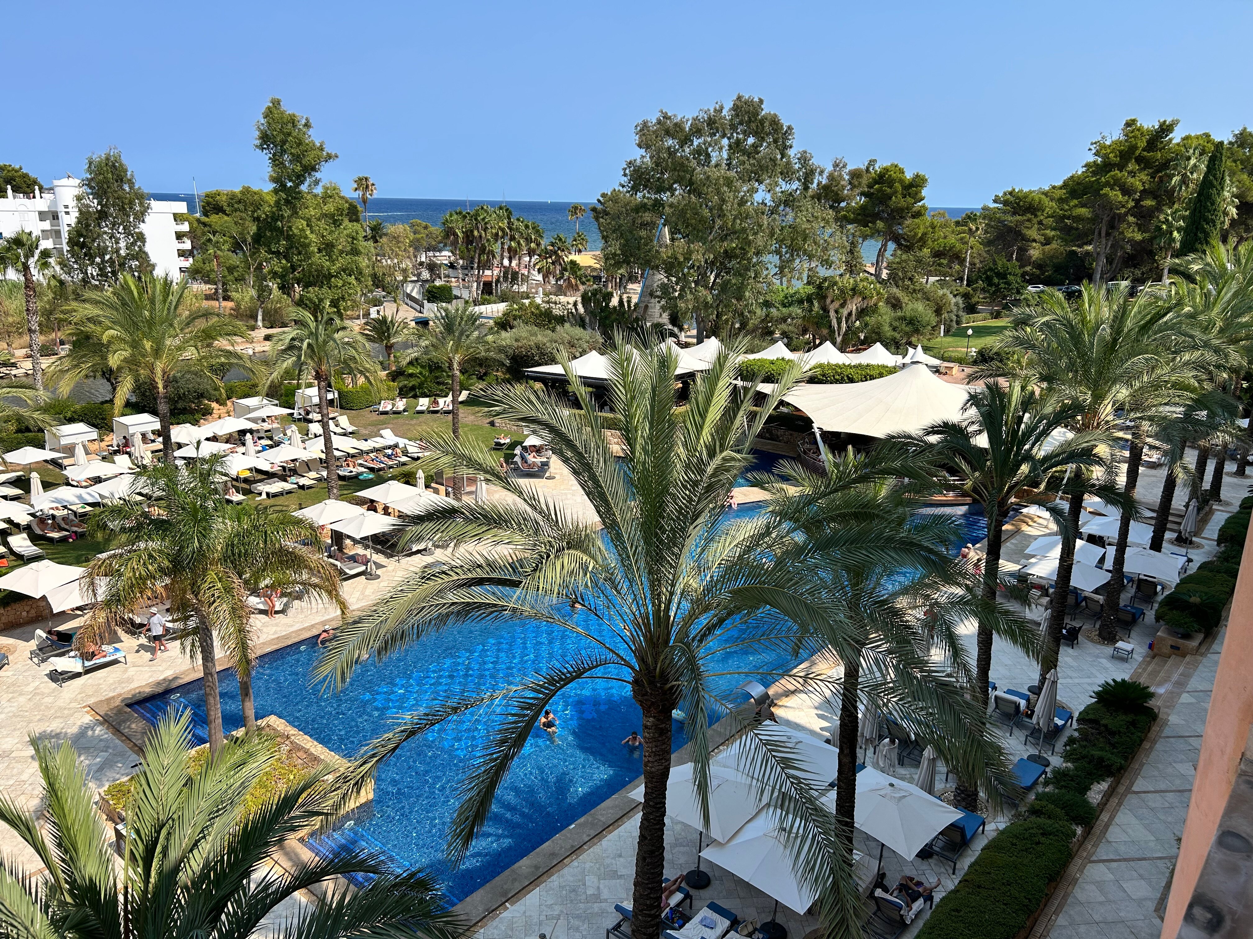 Insotel Fenicia Prestige Suites & Spa-官方