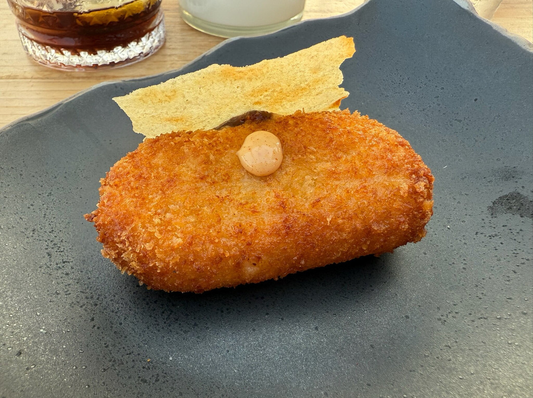 La Loba Restaurant