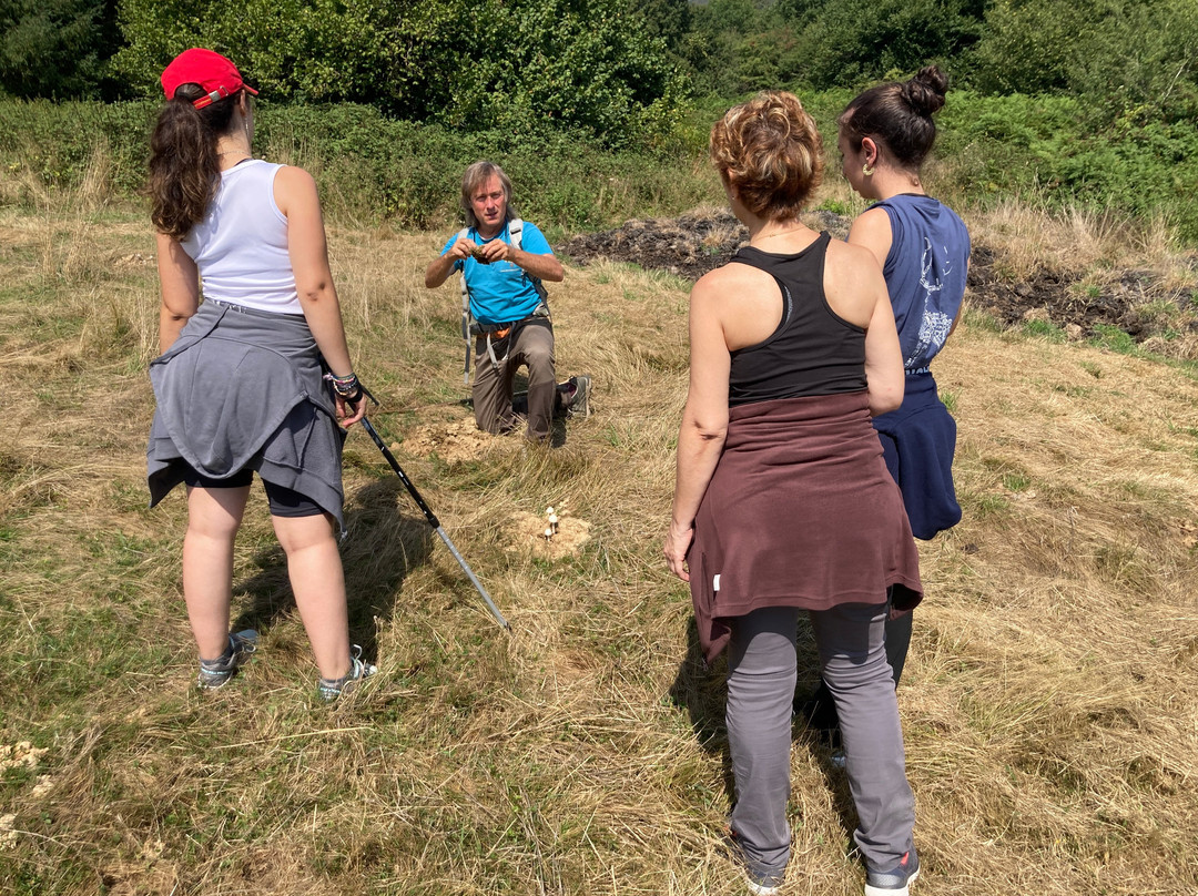 Itarinatura-Orbaizeta必去景点