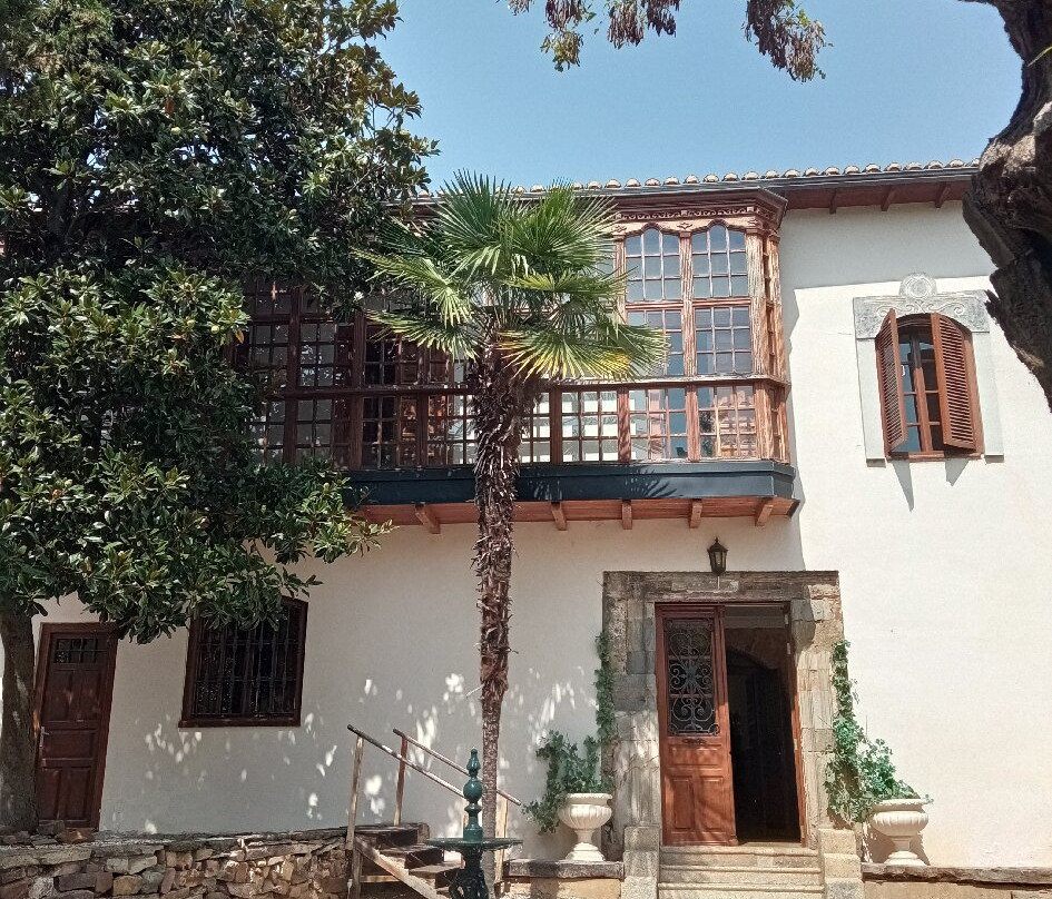 Casa Museo Leopoldo Panero-阿斯托佳必去景点
