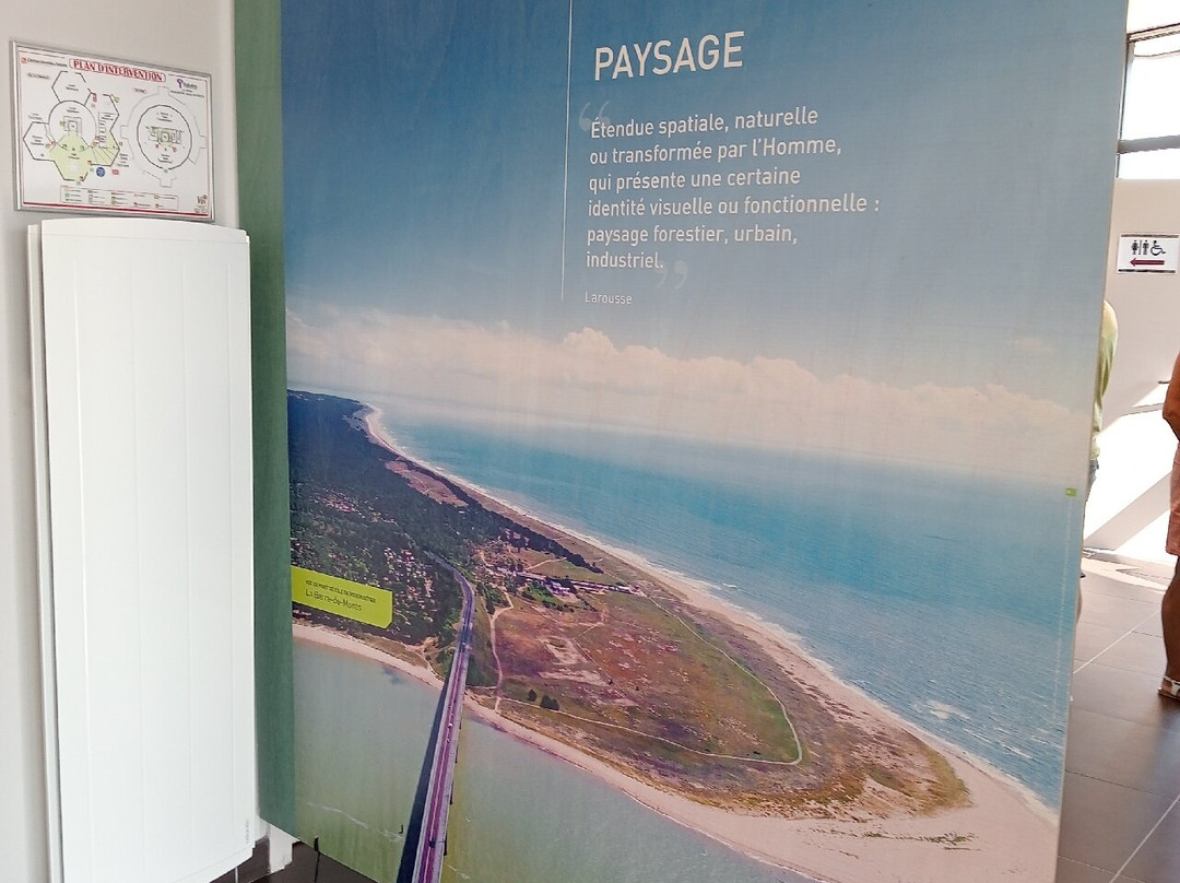 Kulmino-Notre Dame de Monts必去景点