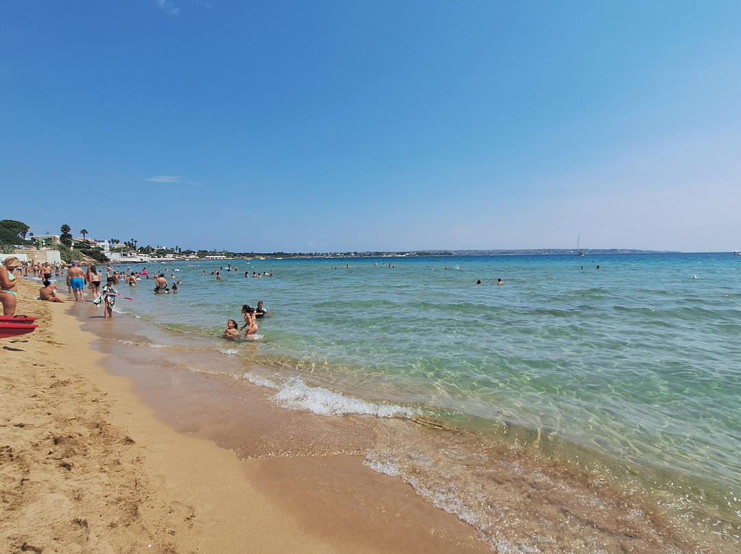 VOI Arenella Resort主图