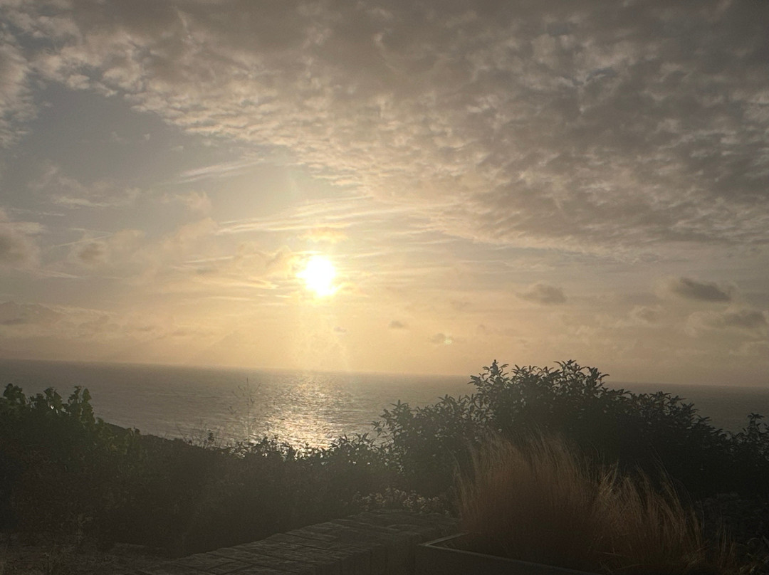 Clifftops