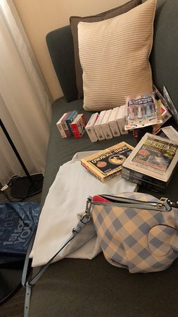 大阪日航酒店主图