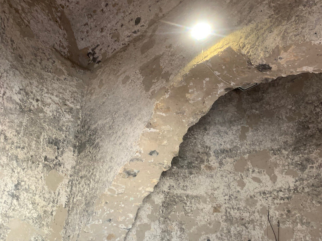 Castello dei Luna-Sciacca必去景点