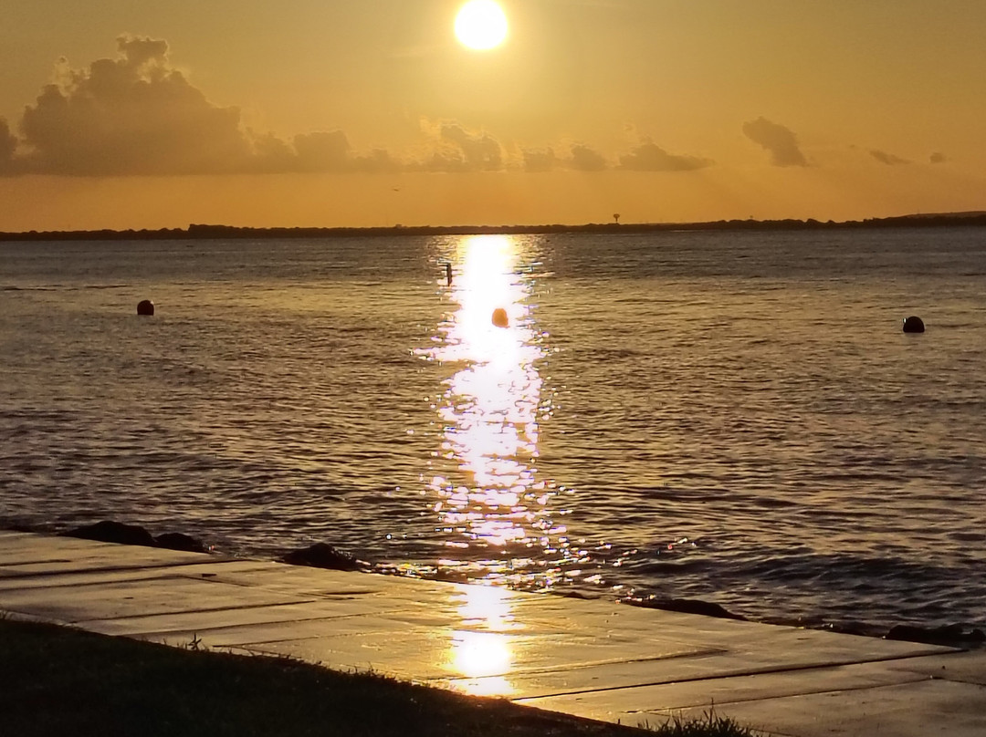 Sylvan Beach Park-拉波特必去景点