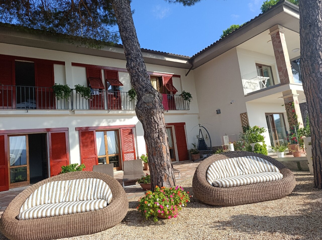 Villa Capitorsola主图