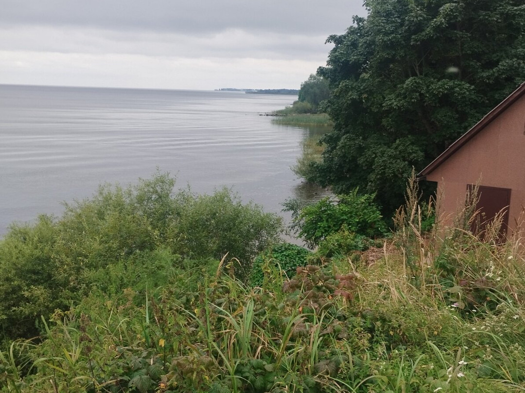 Obryv Kallaste-Kallaste必去景点