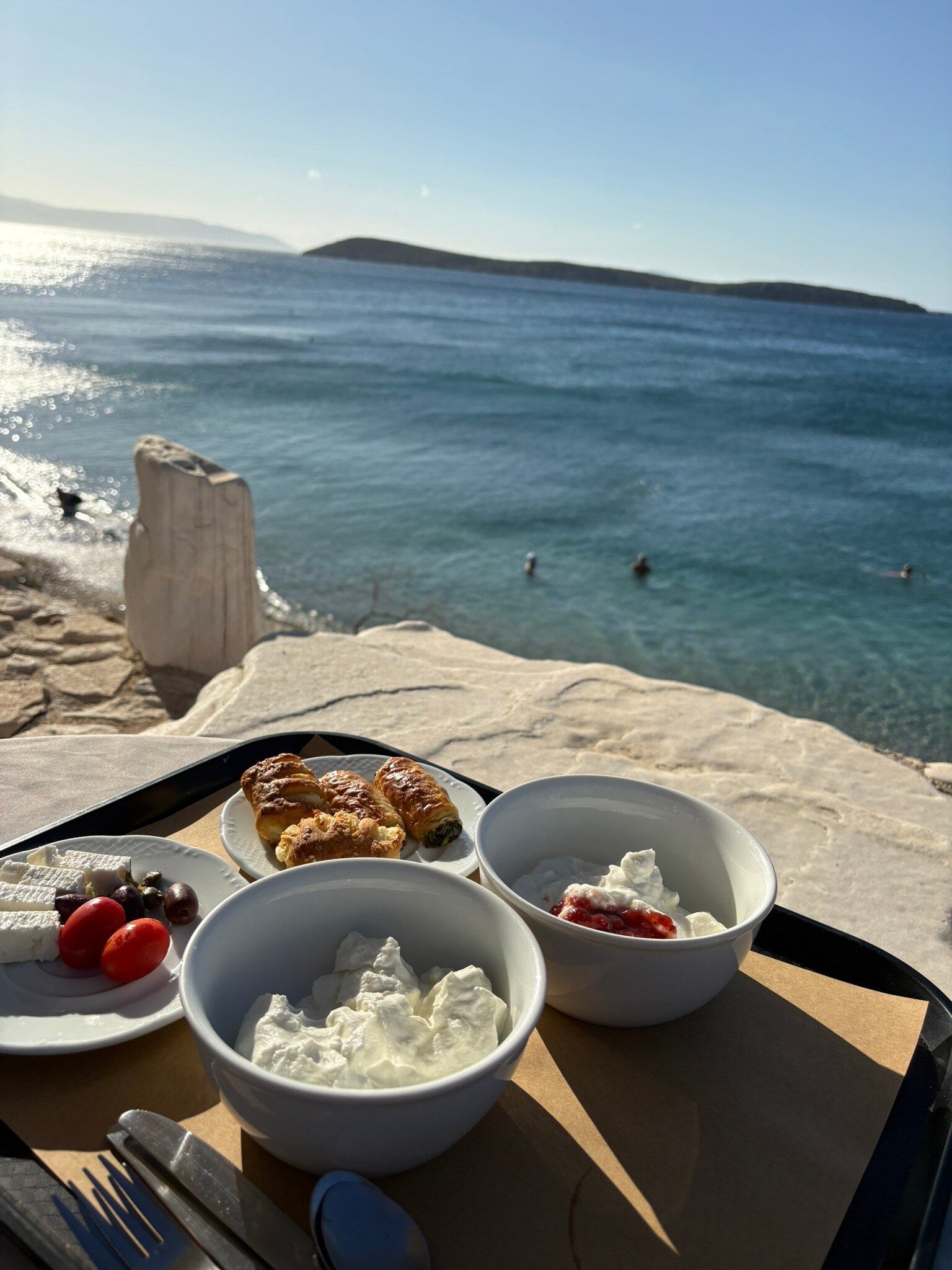 Nissiotiko Hotel-官方