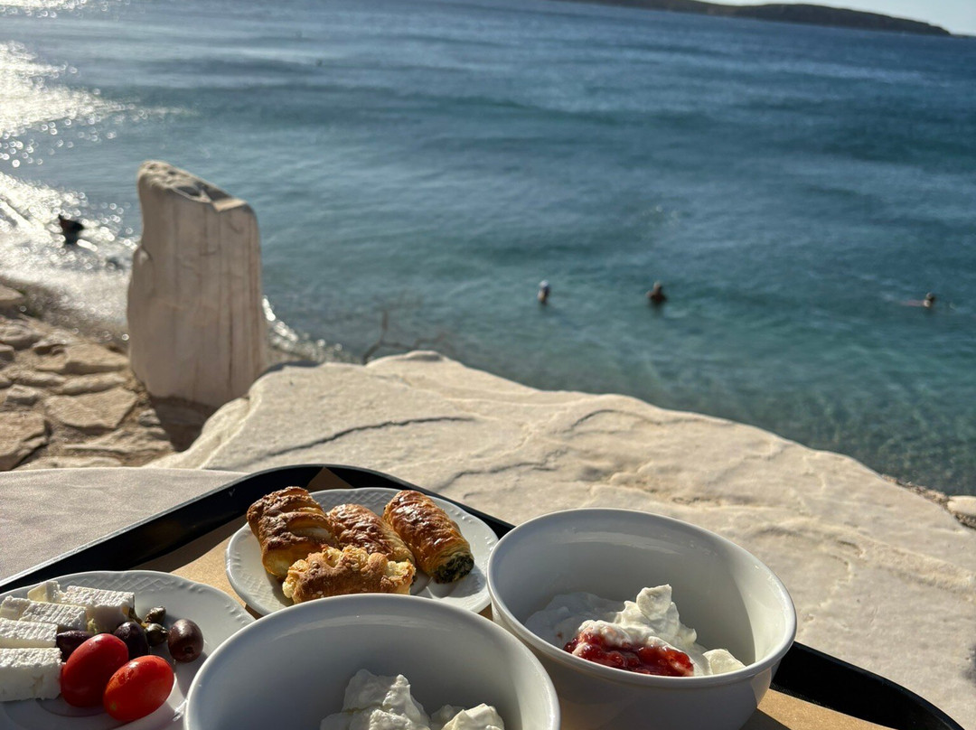 Nissiotiko Hotel主图