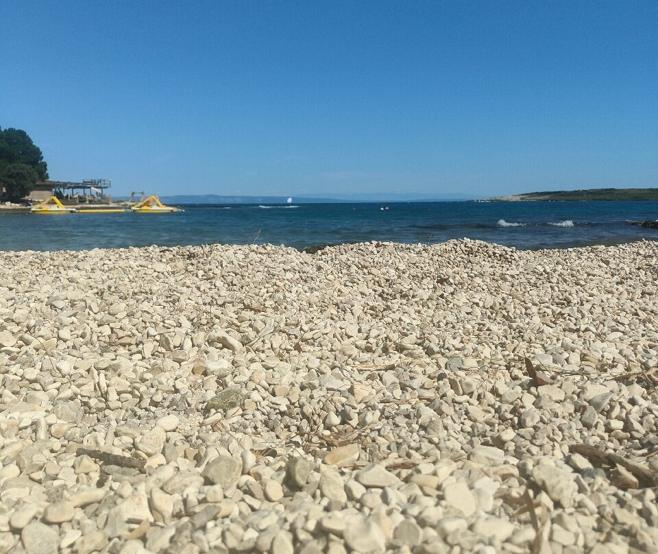 Fazana Beach-法萨纳必去景点