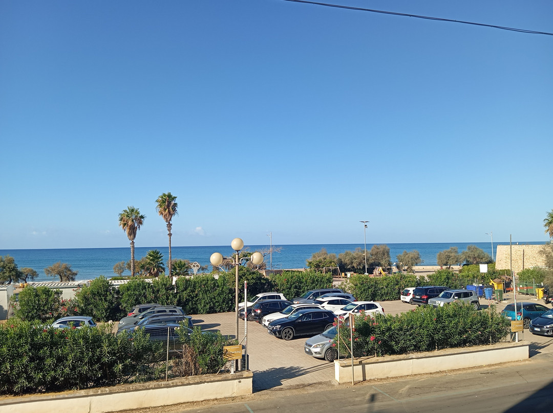 Cala Saracena Resort主图