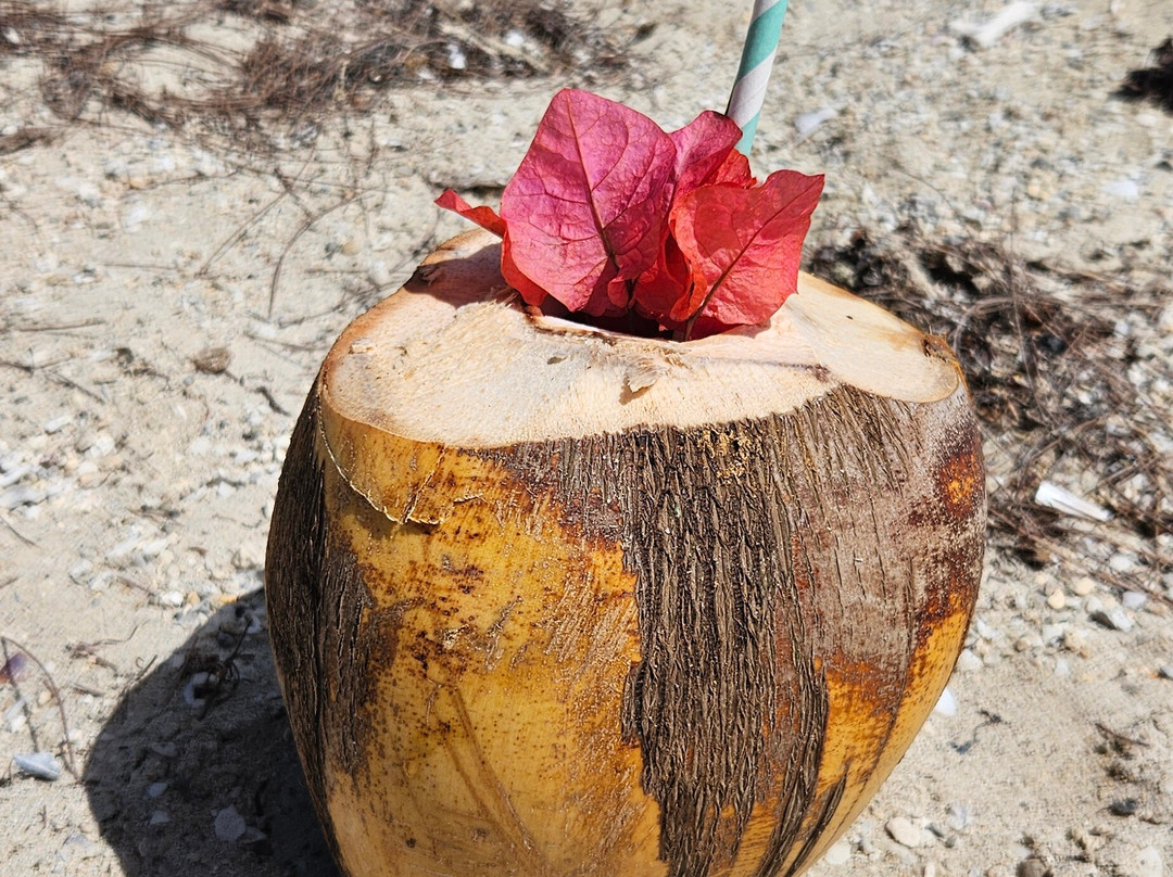 水晶石-莫纳山必去景点
