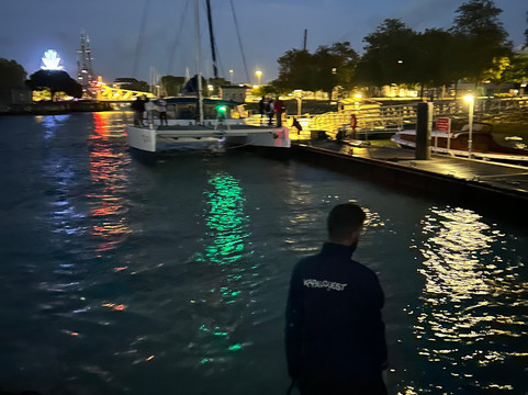 Kapalouest-拉罗谢尔必去景点