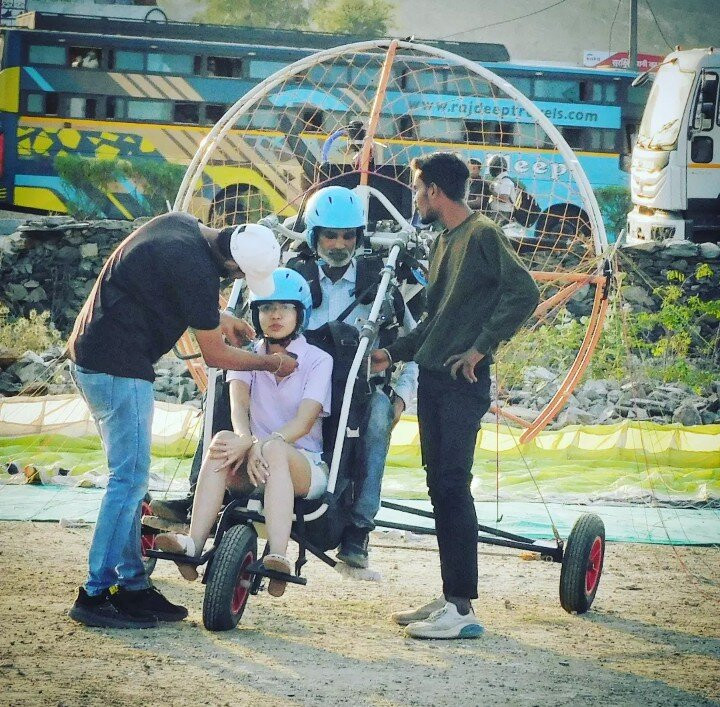 Alpine Adventures Sports-Sohna必去景点