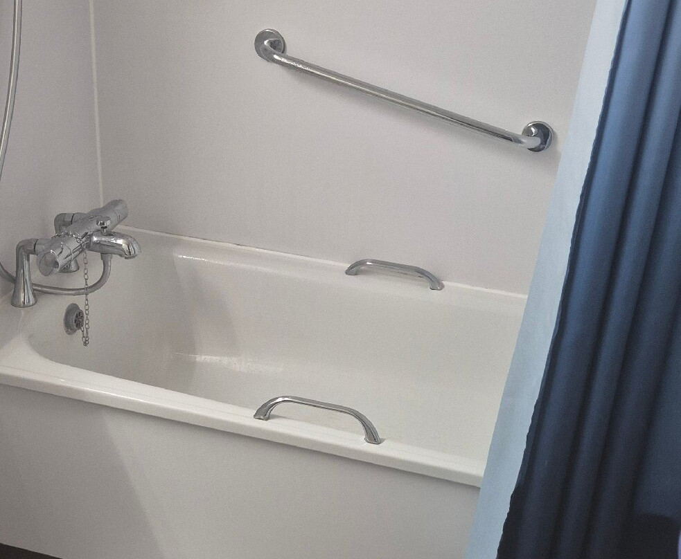 Travelodge Hellingly Eastbourne主图