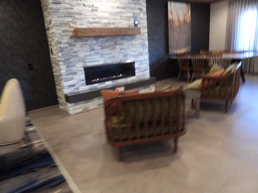 Fairfield by Marriott Inn & Suites Saratoga Malta主图