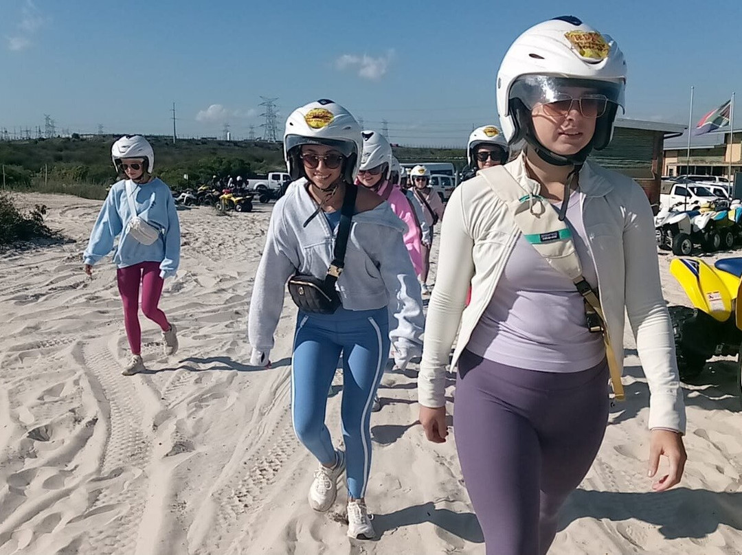 Afroeye tours-Atlantis必去景点